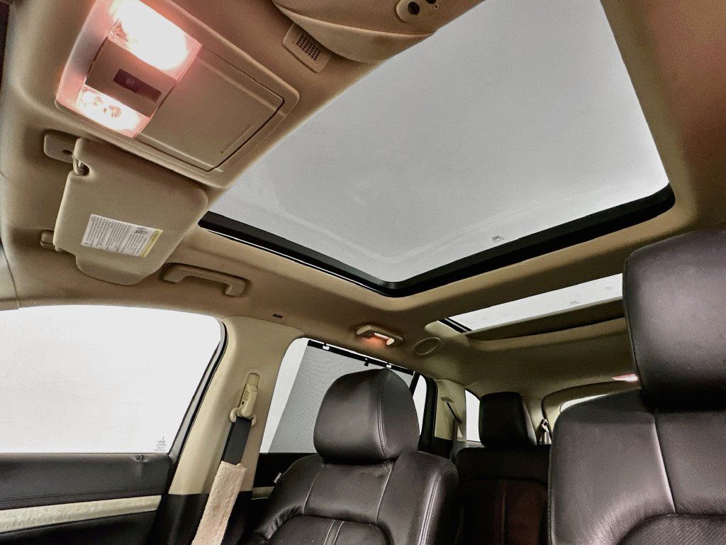 Used 2014 Lincoln MKT AWD w/ Equipment Group 201A image 11