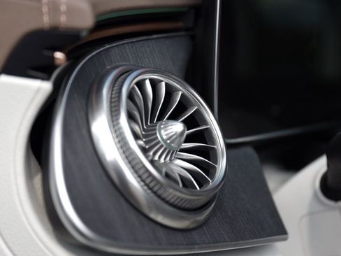 Used 2023 Mercedes-Benz EQS 450+ Sedan image 24