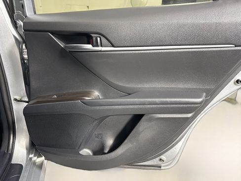 Used 2024 Toyota Camry LE FWD image 27
