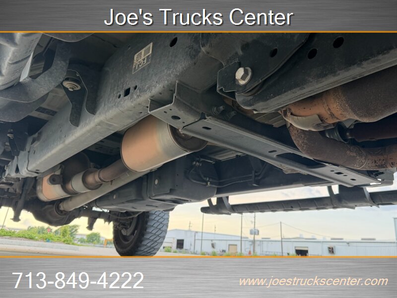 Used 2020 Ford F250 XLT AWD/4WD image 58