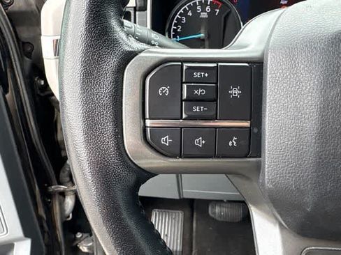 Used 2021 Ford F150 XLT w/ Equipment Group 302A High RWD image 12