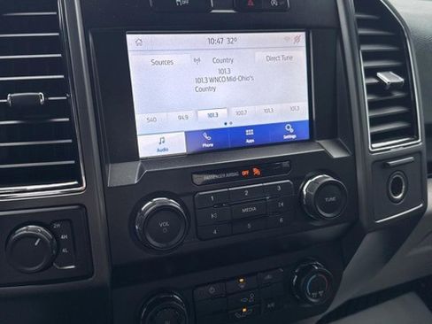 Used 2020 Ford F150 XLT image 10