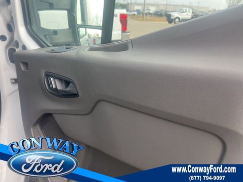 Used 2024 Ford Transit 350 w/ Interior Upgrade Package image 52