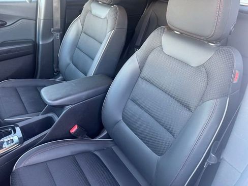 Used 2022 Chevrolet TrailBlazer RS AWD/4WD image 6