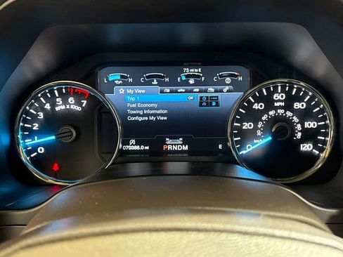 Used 2020 Ford F150 Lariat w/ Equipment Group 502A Luxury AWD/4WD image 30