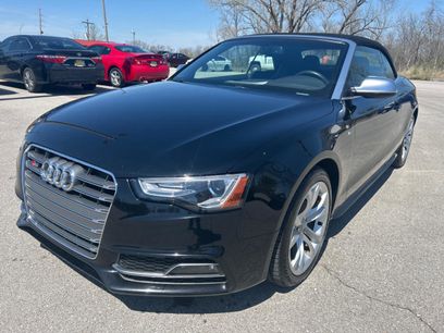 Used 2014 Audi S5 Premium Plus