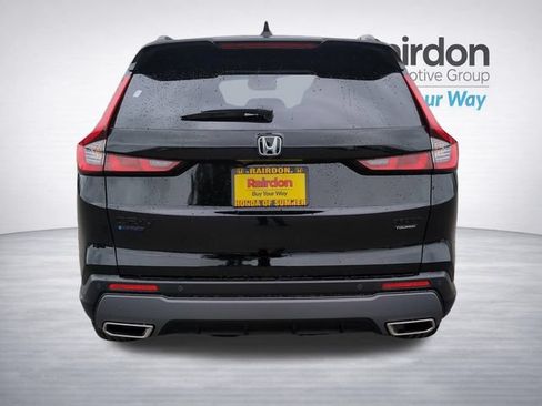 Used 2026 Honda CR-V Sport Touring image 6