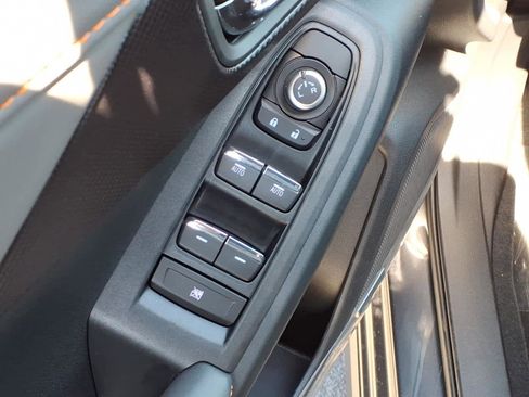 New 2026 Subaru Crosstrek 2.5i Limited AWD/4WD image 27