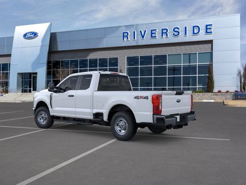 New 2026 Ford F250 XL w/ XL Driver Assist Package image 5