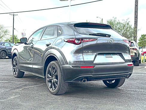 New 2026 MAZDA CX-30 AWD 2.5 S w/ Select Sport Pkg image 7