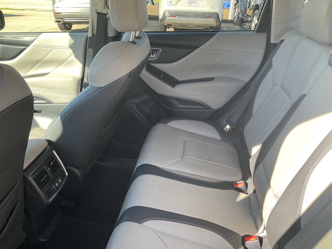 Used 2019 Subaru Forester Limited w/ Popular Package #3 AWD/4WD image 14