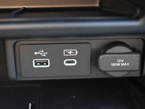 New 2026 Honda Ridgeline Black Edition image 26