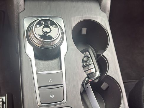 New 2026 Ford Escape ST-Line w/ Tech Pack #1 image 20