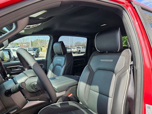 New 2026 RAM 1500 Laramie image 19