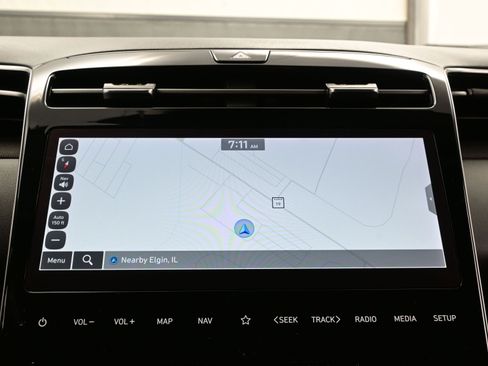 Certified 2024 Hyundai Tucson Limited image 21