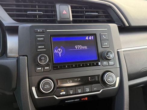 Used 2019 Honda Civic LX image 18