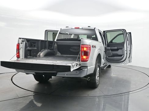 Used 2023 Ford F150 XLT w/ Equipment Group 302A High image 44