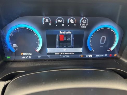 Used 2024 Ford Ranger Raptor image 15