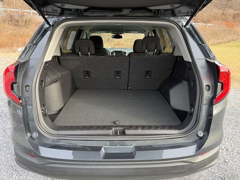 Used 2018 GMC Terrain SLE w/ Driver Convenience Package image 26