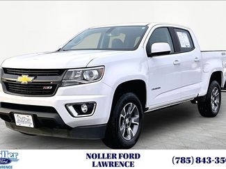 Used 2019 Chevrolet Colorado Z71 video 1