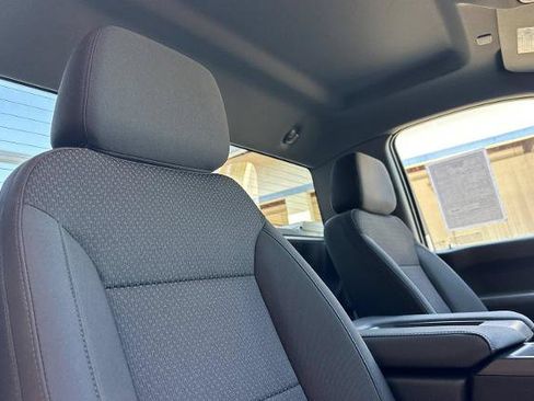 New 2026 Chevrolet Silverado 2500 W/T w/ WT Convenience Package RWD image 17