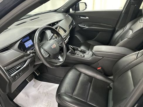 Used 2023 Cadillac XT4 Sport AWD/4WD image 15
