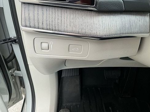 Used 2021 Volvo XC90 T6 Inscription image 24