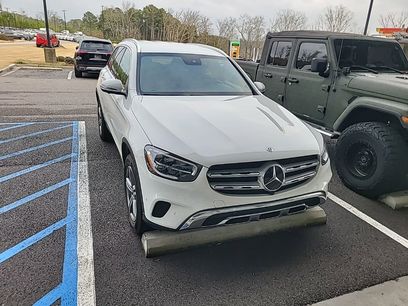 Certified 2022 Mercedes-Benz GLC 300
