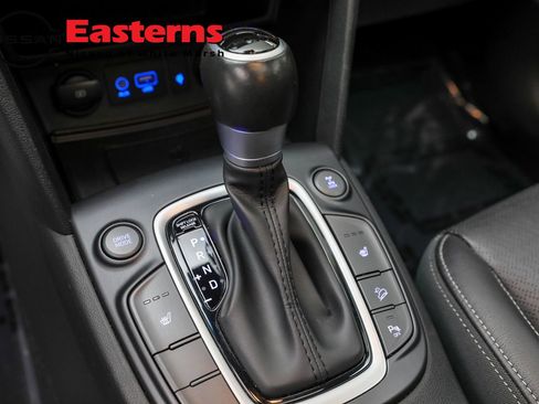 Used 2021 Hyundai Kona Ultimate image 22