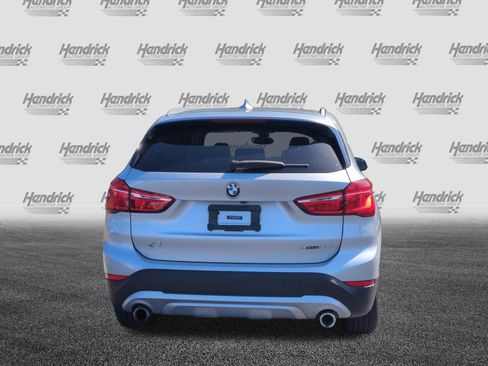 Used 2021 BMW X1 xDrive28i w/ Convenience Package AWD/4WD image 9