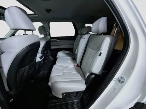 Used 2024 Hyundai Palisade SEL AWD/4WD image 27