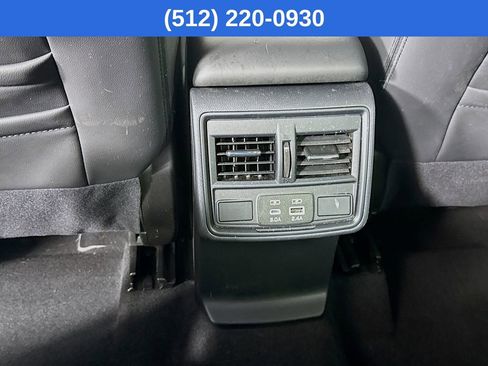 Certified 2025 Subaru Forester Premium image 30