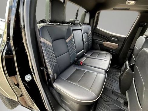 Used 2024 GMC Canyon Denali AWD/4WD image 26