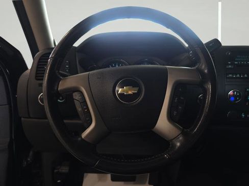 Used 2012 Chevrolet Silverado 1500 LT w/ All-Star Edition AWD/4WD image 14