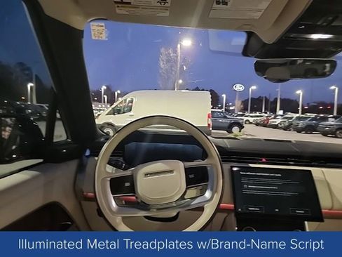 Used 2023 Land Rover Range Rover SE image 15