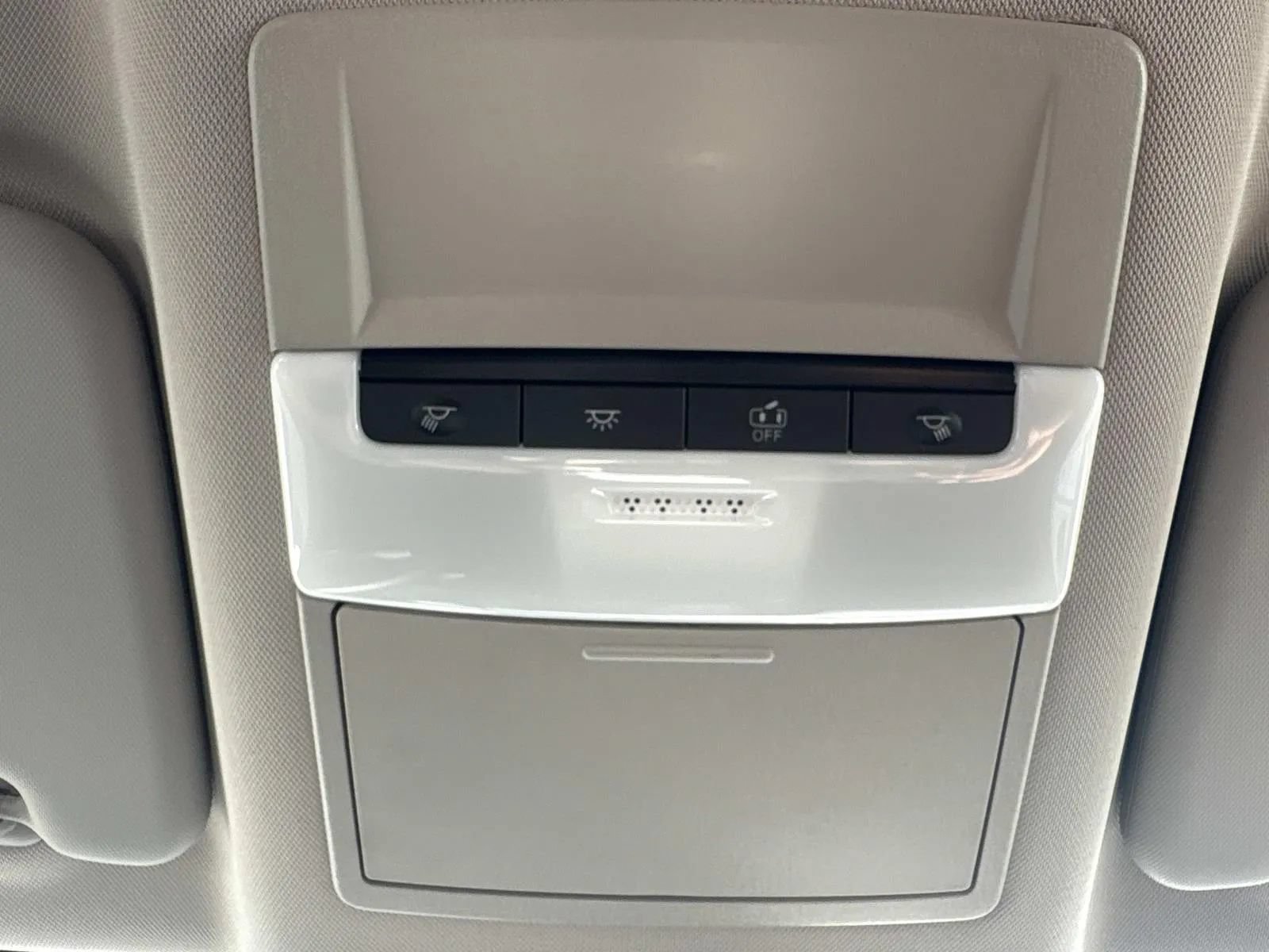 New 2026 Nissan Rogue S FWD image 16