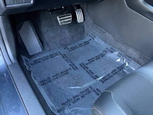 Used 2025 Honda Civic Sport image 18