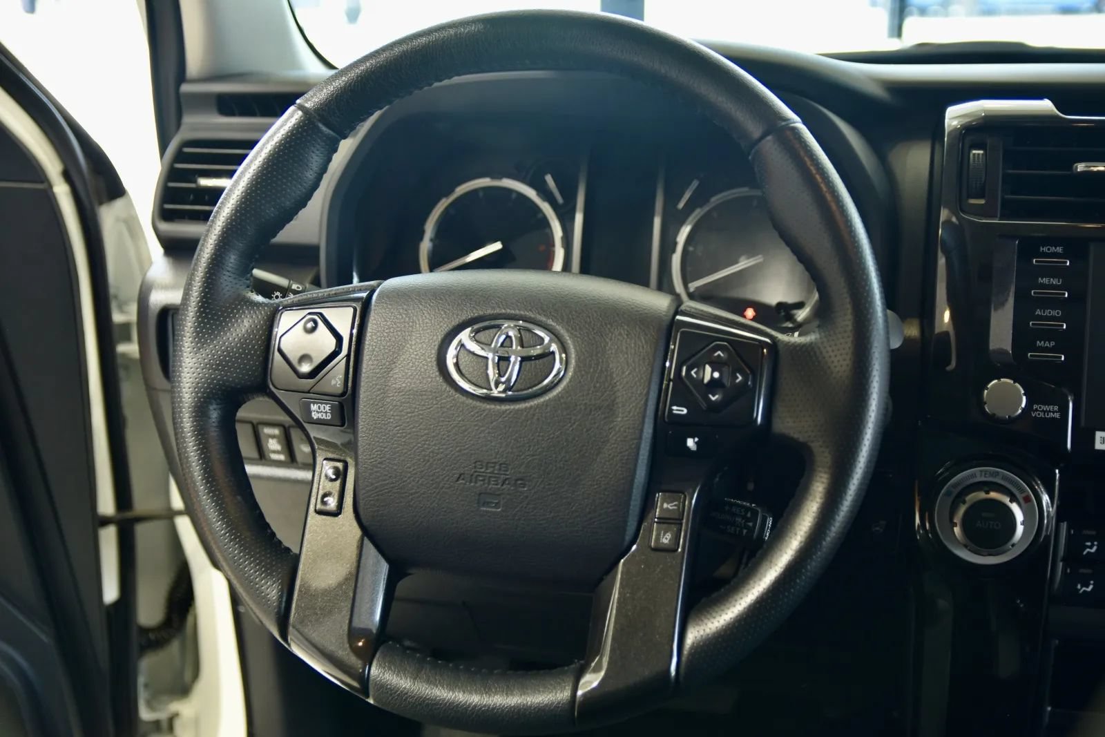 Used 2023 Toyota 4Runner TRD Pro AWD/4WD image 20
