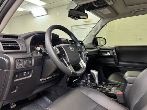 Used 2023 Toyota 4Runner TRD Pro image 12