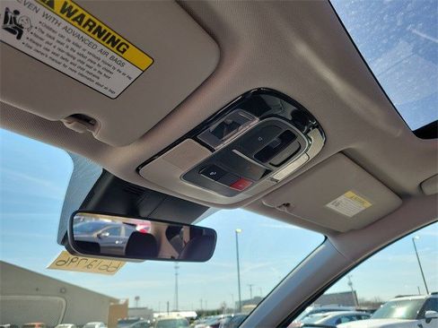 Certified 2025 Hyundai Tucson SEL image 27