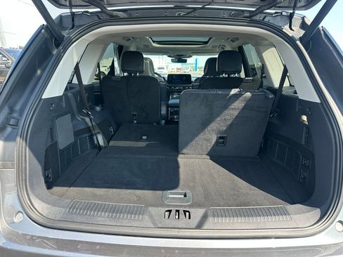 Used 2025 Lincoln Aviator Reserve w/ Equipment Group 201A image 23