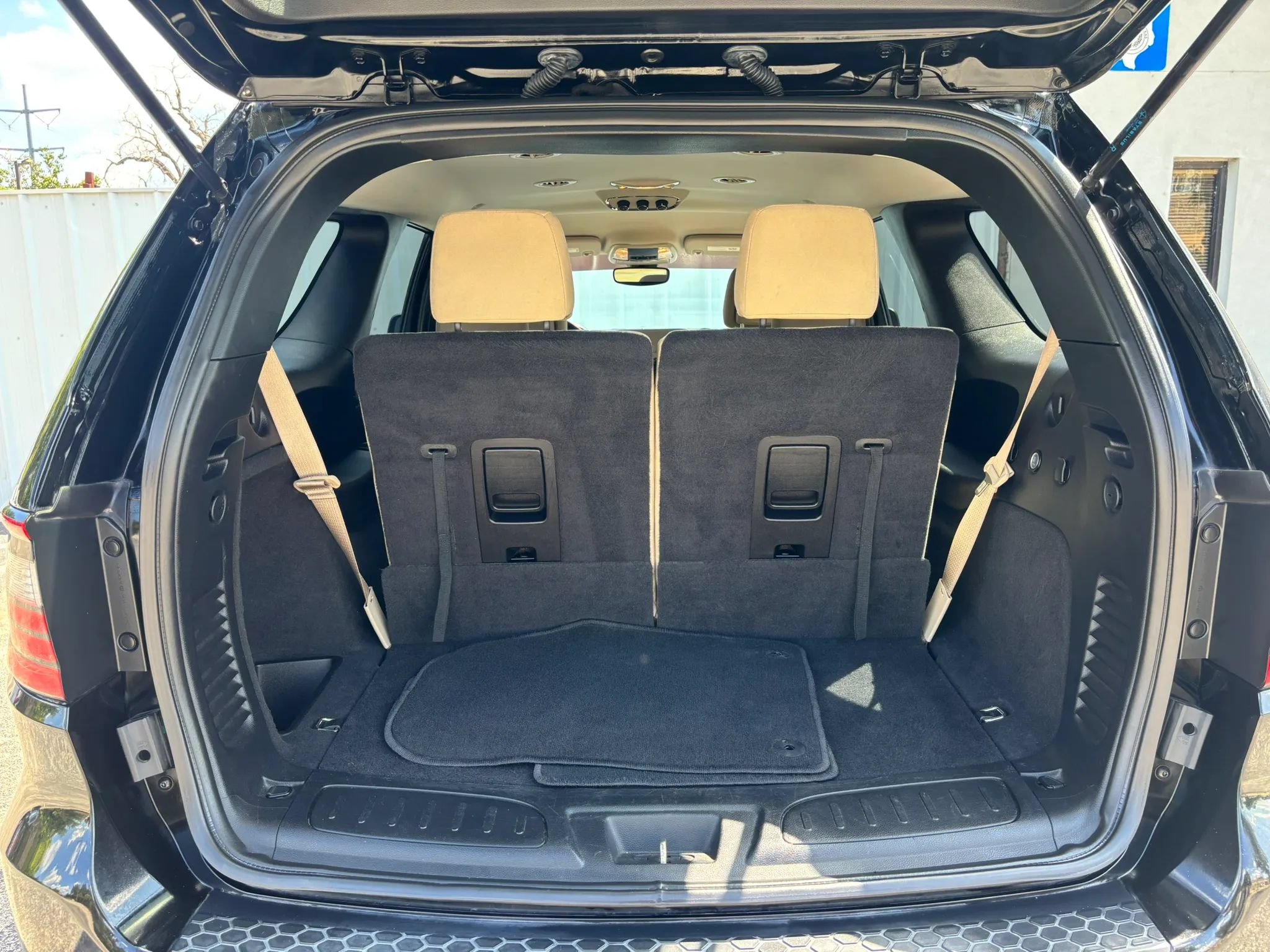Used 2019 Dodge Durango SXT AWD/4WD image 72