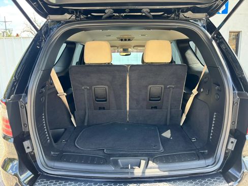 Used 2019 Dodge Durango SXT AWD/4WD image 72