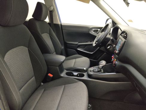 Used 2021 Kia Soul GT-Line image 21
