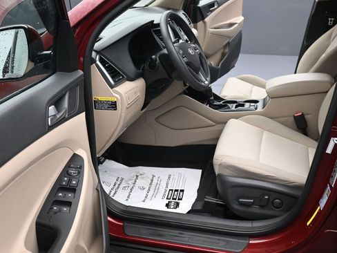 Used 2018 Hyundai Tucson SEL image 14