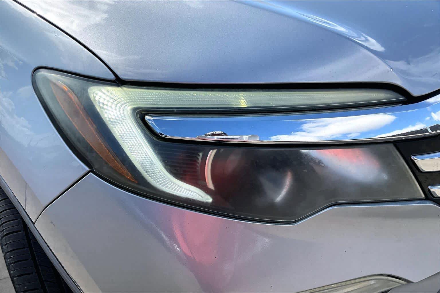 Used 2016 Honda Pilot EX-L image 27