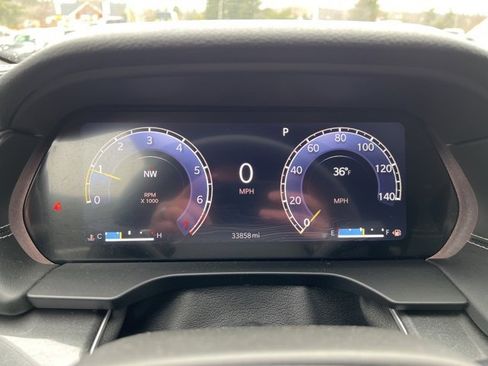 Certified 2023 Jeep Grand Cherokee Altitude image 24