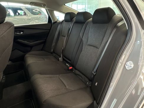Used 2026 Honda Accord SE image 22