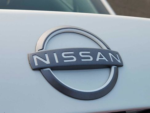 Certified 2024 Nissan Sentra SV image 28