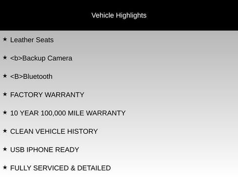 Certified 2026 Kia Carnival FWD image 5